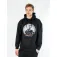 Cid DC Comics Batman Anime Wall kapuzenpullover