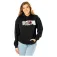 Cid Gremlins Front Back TearAway kapuzenpullover