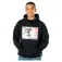 Cid Gremlins Gizmo kapuzenpullover