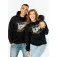Cid Gremlins Smoke kapuzenpullover