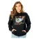 Cid Gremlins Smoke kapuzenpullover