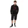 Cid Street Fighter Akuma Reverse kapuzenpullover