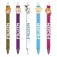 Pyramid Frozen Characters Stift