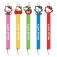 Pyramid Hello Kitty Poses Stift