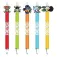 Pyramid One Piece Emblems Stift