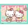 Ravensburger Puzzle Hello Kitty !