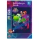 Ravensburger Super Mario Galaxy puzzel