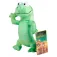 Simba Hoppers Tom Lizard Teddybär