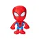 Simba Marvel Spiderman Kidult Teddybär