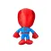 Simba Marvel Spiderman Kidult Teddybär