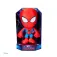 Simba Marvel Spiderman Kidult テディベア