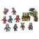 Simba Marvel Zombies Assorted Rysunek