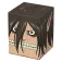 Squaroes Attack on Titan Attack Titan Deckbox