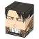 Squaroes Attack on Titan Levi Ackermann Deckbox