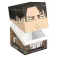 Squaroes Attack on Titan Levi Ackermann Deckbox
