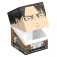 Squaroes Attack on Titan Levi Ackermann Deckbox