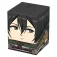 Squaroes Attack on Titan Mikasa Ackermann Deckbox