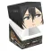 Squaroes Attack on Titan Mikasa Ackermann Deckbox
