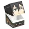 Squaroes Attack on Titan Mikasa Ackermann Deckbox
