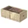 Squaroes Attack on Titan Shiganshina District Deck-Box