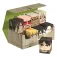Squaroes Attack on Titan Shiganshina District Deck-Box