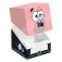 Squaroes SpongeBob SquarePants Pirate Patrick Deck-Box