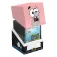 Squaroes SpongeBob SquarePants Pirate Patrick Deck-Box
