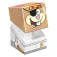 Squaroes SpongeBob SquarePants Pirate Sandy Deckbox