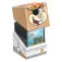 Squaroes SpongeBob SquarePants Pirate Sandy Deckbox