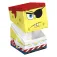 Squaroes SpongeBob SquarePants Pirate Spongebob Deck Case