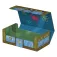 Squaroes SpongeBob SquarePants The Krusty Krab Deckbox