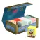 Squaroes SpongeBob SquarePants The Krusty Krab Deck-Box