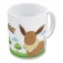 Stor Pokémon Eevee mok