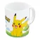 Stor Pokémon Pikachu muki