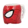 Stor SpiderMan mugg