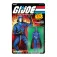 Super7 GI Joe Cobra Commander Rysunek