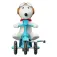 Super7 Peanuts Snoopy Flying Ace figure