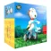 Super7 Peanuts Snoopy Flying Ace figure
