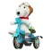 Super7 Peanuts Snoopy Flying Ace figur