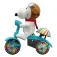Super7 Peanuts Snoopy Flying Ace figur