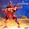 Super7 SilverHawks Mon*Star figur