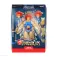 Super7 ThunderCats LionO 图形