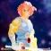 Super7 ThunderCats LionO 图形