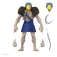 Super7 ThunderCats Vultureman figuur