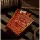Theory11 Monarchs Red Korttipeli