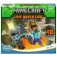 Thinkfun Juego de mesa Minecraft Cave Adventure