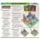 Thinkfun Gioco da tavolo Minecraft Cave Adventure