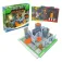 Thinkfun Minecraft Cave Adventure 桌游