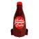 Tomy Fallout NukaCola teddy