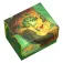 Ultimate guard Magic: The Gathering TMNT Forest Deck-Box